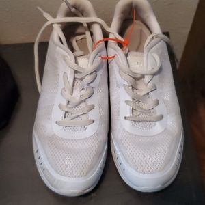 Cheer Shoes size 2d